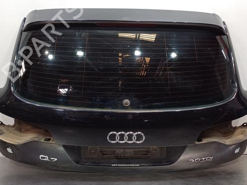 Portellone/Cofano posteriore AUDI Q7 (4LB) 3.0 TDI quattro (233 hp) 4L0827023