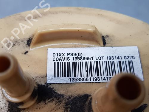 Fuel pump OPEL ZAFIRA TOURER C (P12) 2.0 CDTi (75) | BP7651003M76 