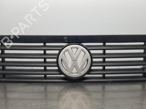 Atrapa chłodnicy / Grill VW LT 28-35 II Bus (2DB, 2DE, 2DK)  2D085365301C | 2D0853653