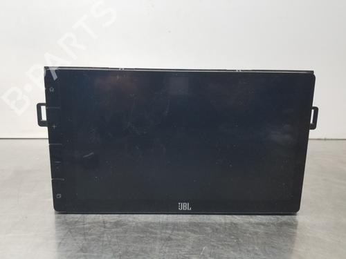 Used Display monitor TOYOTA YARIS (_P21_, _PA1_, _PH1_) [2020-2025]  30408246
