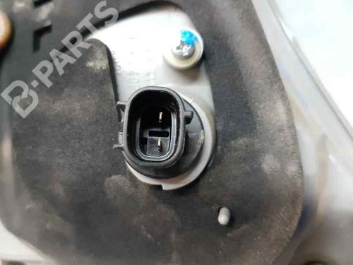 Left tailgate light LEXUS RX (_U3_) 350 AWD (GSU35_, GSU35R) | BP7652212C79