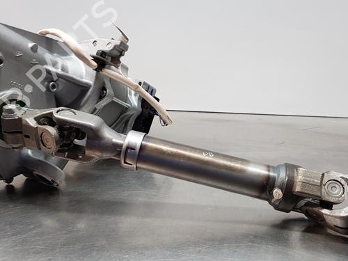 Steering column TOYOTA COROLLA Hatchback (_E21_, _EA1_, _EH1_) 1.8 Hybrid (ZWE211) | BP19699011M21 