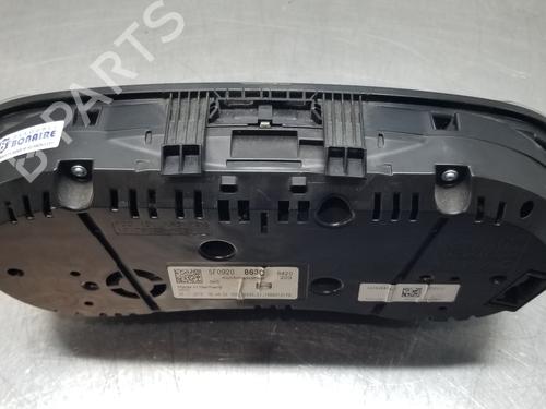 Instrument cluster SEAT LEON ST (5F8)  | BP19432941C47 