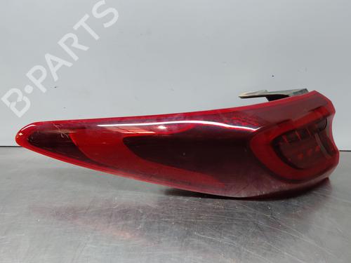 Feu arrière gauche KIA SPORTAGE IV (QL, QLE) [2015-2022]  30960378