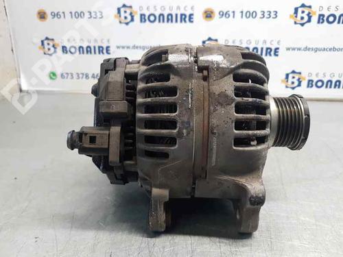 Generator SKODA SUPERB II Estate (3T5) [2009-2015]  7652215