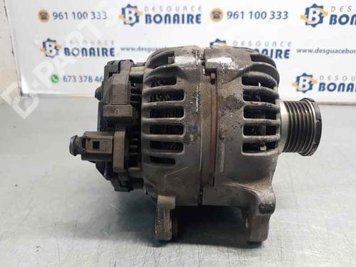 Alternatore SKODA SUPERB II Estate (3T5) [2009-2015]  7652215