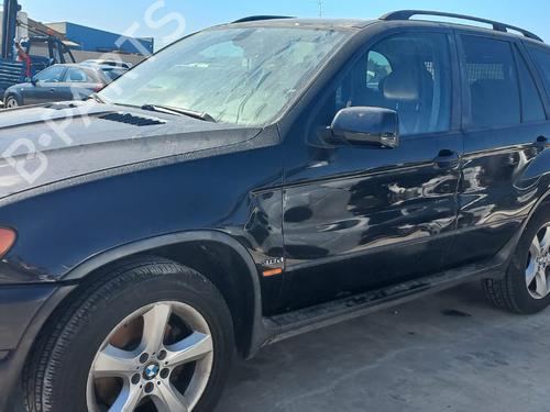 Front differential BMW X5 (E53)  | BP15610892M23 
