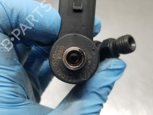 Injector MERCEDES-BENZ C-CLASS Coupe (CL203) C 220 CDI (203.706) | BP19432965M100