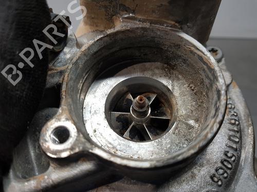 Turbolader/Kompressor BMW X3 (G01, F97, G08) xDrive 20 d | BP29708720M71 