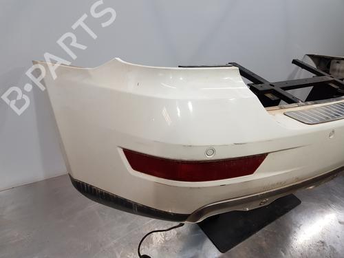 Rear bumper MERCEDES-BENZ M-CLASS (W164)  | BP29029671C8 