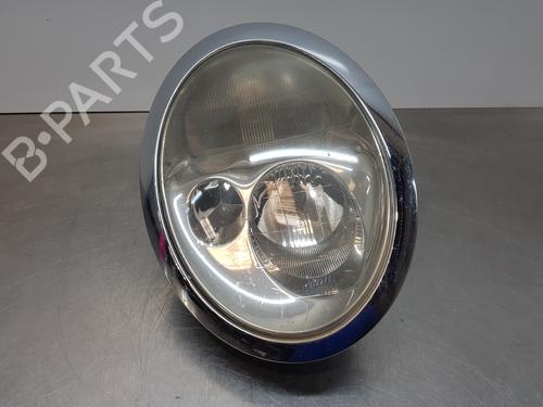 Used Right headlight MINI MINI (R50, R53) Cooper (116 hp) 26235283