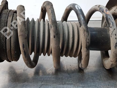 Left front shock absorber KIA CARENS IV 1.7 CRDi | BP9673891M16 