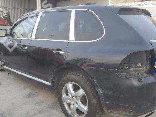 Elektronisk modul PORSCHE CAYENNE (9PA) 3.2 | BP7587433M83 
