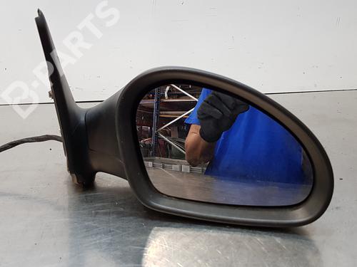 Right mirror SEAT TOLEDO II (1M2)  | BP10391792C27 