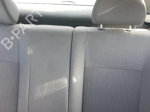 Steering rack SEAT IBIZA III (6L1)  | BP19681724M22 