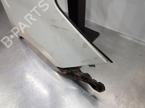 Right front fenders OPEL MOVANO B Van (X62)  | BP29356465C42 