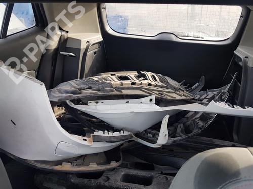 Elektronische module OPEL MOKKA / MOKKA X (J13) 1.7 CDTI (_76) | BP13255529M83 