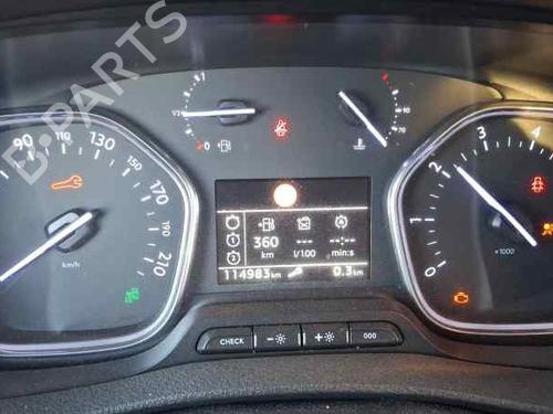 Used Engine CITROËN SPACETOURER Bus (V_) [2016-2025]  29424610