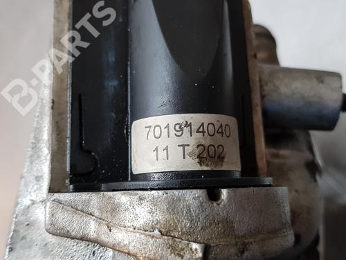 Egr CITROËN C5 III (RD_) 3.0 HDi 240 (RDX8CA) | BP8604964M69 