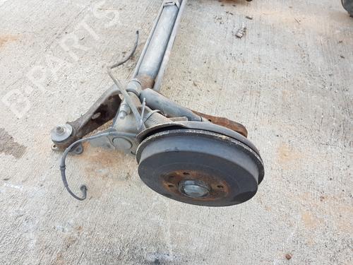Rear axle CITROËN XSARA PICASSO (N68) | BP30169892M2