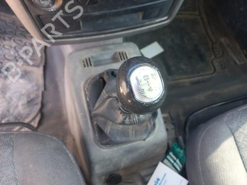 Right front steering knuckle FORD TRANSIT CONNECT (P65_, P70_, P80_)  | BP29131304M26 