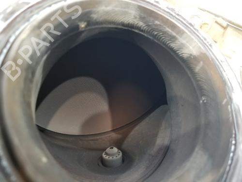 Catalyst FORD FOCUS IV (HN)  | BP28024187M10 