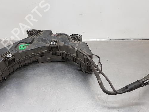 AdBlue tank RENAULT GRAND SCÉNIC IV (R9_) 1.7 Blue dCi 150 (R9A7, R9A8) 172A20026R