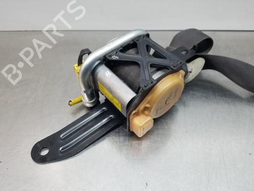 Front left seatbelt HONDA CIVIC VIII Hatchback (FN, FK)  | BP29354639I26 