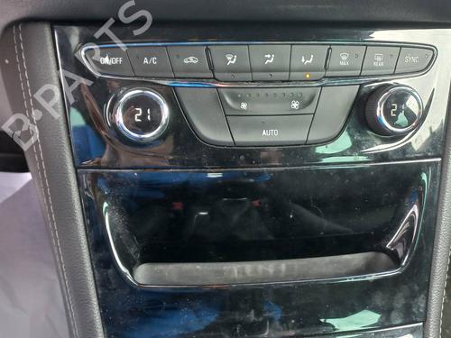 Engine control unit (ECU) OPEL ASTRA J Sports Tourer (P10)  | BP26320672M57 