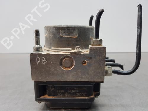 ABS Bremseaggregat OPEL CORSA D (S07)  | BP27491183M43 