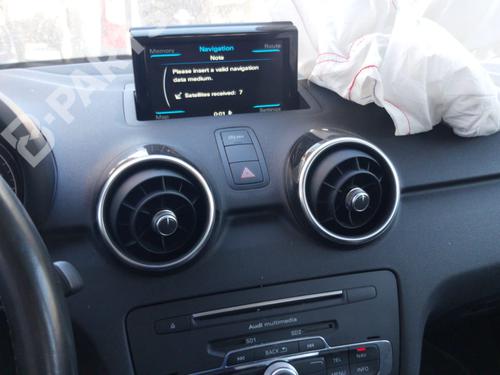 Electronic module AUDI A1 Sportback (8XA, 8XF) 1.4 TFSI | BP7651045M83 
