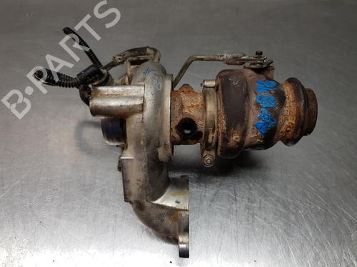 Used Turbocharger/Supercharger PEUGEOT 206+ (2L_, 2M_) [2009-2013]  30317054