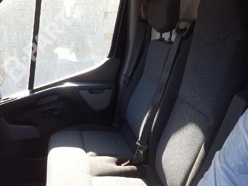 Instrument cluster RENAULT MASTER III Van (FV)  | BP7585996C47 