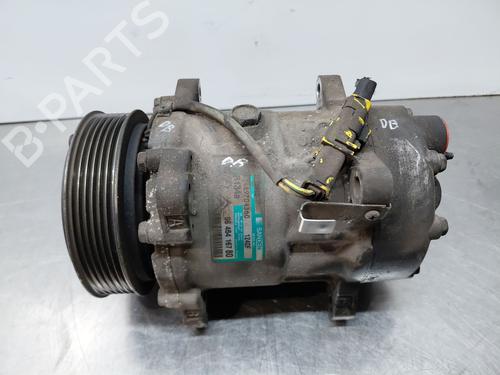 AC-Kompressor CITROËN XSARA (N1) 2.0 HDi 90 (90 hp) 31291115