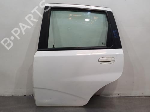 Used Left rear door CHEVROLET AVEO / KALOS Hatchback (T250, T255) [2006-2025]  18261997
