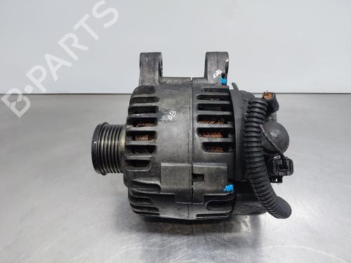 Used Alternator CITROËN C4 Picasso I MPV (UD_) [2006-2015]  31115383