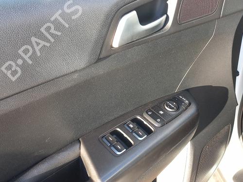 Right tailgate light KIA SPORTAGE IV (QL, QLE) 1.7 CRDi | BP31679719C80 