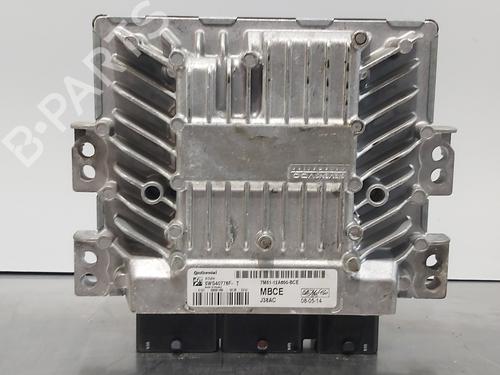 Used Engine control unit (ECU) FORD FOCUS II (DA_, HCP, DP) [2004-2013]  15814938