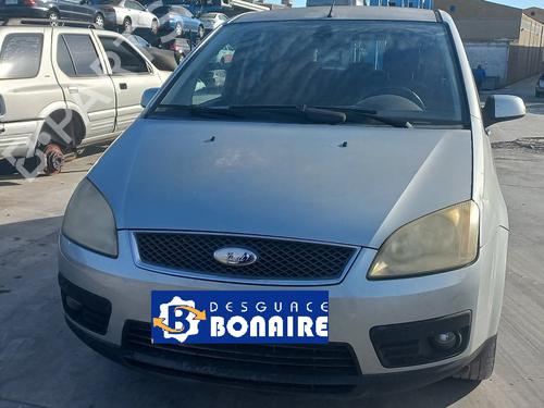 Front right belt tensioner FORD FOCUS C-MAX (DM2)  | BP17726311C88 