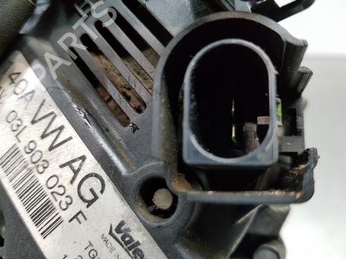 Alternator SEAT TOLEDO IV (KG3) | BP30879952M7