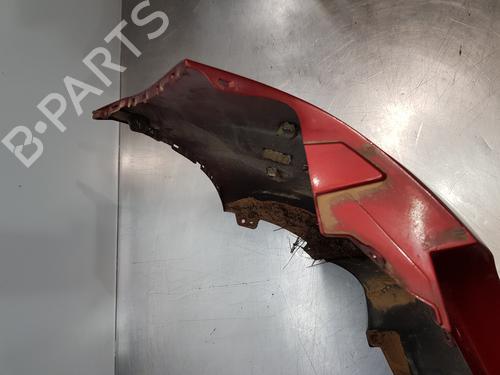 Rear bumper MAZDA 3 (BM, BN)  | BP29257828C8 