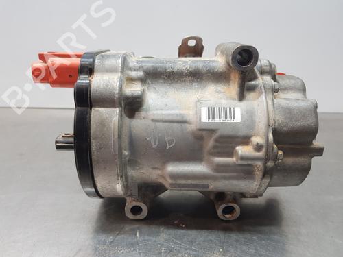 Used AC compressor TOYOTA COROLLA Hatchback (_E21_, _EA1_, _EH1_) [2018-2025]  28023932