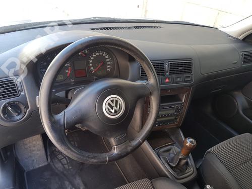 Turbocharger/Supercharger VW GOLF IV (1J1)  | BP10639665M71 