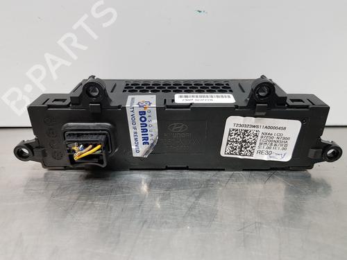 Display monitor HYUNDAI TUCSON (NX4E, NX4A)  | BP27721308C48 