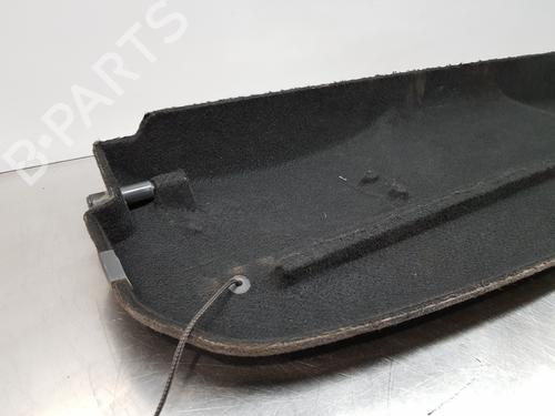 Rear parcel shelf MINI MINI (R50, R53) Cooper | BP30880043C85 