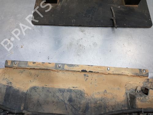 Rear bumper PEUGEOT 3008 II SUV (MC_, MR_, MJ_, M4_)  | BP29878684C8