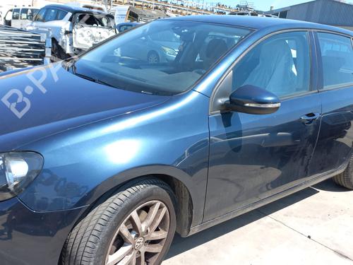 Electronic module VW GOLF VI (5K1) 1.4 TSI | BP15767830M83 
