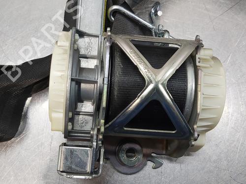 Airbag Kit PEUGEOT 5008 (0U_, 0E_) 2.0 HDi 150 / BlueHDi 150 | BP15913841C86 