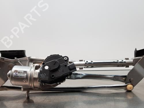 Used Front wiper motor TOYOTA COROLLA Estate (_E21_) [2019-2025]  18835704