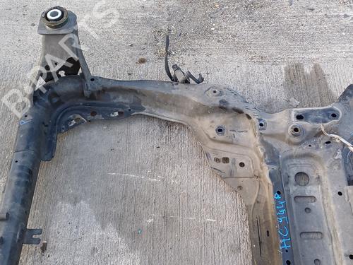 Subframe LAND ROVER DISCOVERY SPORT (L550)  | BP17554967M9 